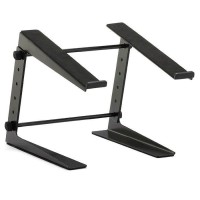 ADAM HALL SLT001E SOPORTE ORDENADOR PORTATIL regulable compatible dj ADAM HALL SLT001E SOPORTE ORDENADOR PORTATIL regulable compatible dj