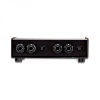 ART DPDB dos cajas de inyección en una carcasa compacta y práctica