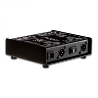 ART DPDB dos cajas de inyección en una carcasa compacta y práctica