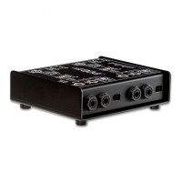 ART DPDB dos cajas de inyección en una carcasa compacta y práctica