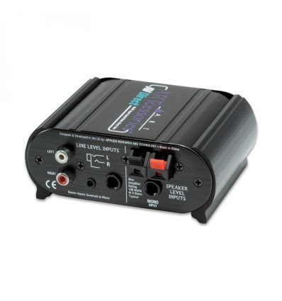 ART AV DIRECT caja de inyección directa