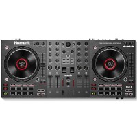 NUMARK NS4FX