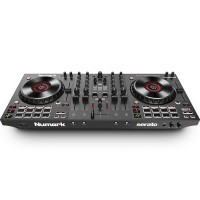 NUMARK NS4FX