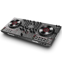 NUMARK NS4FX