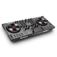NUMARK NS4FX