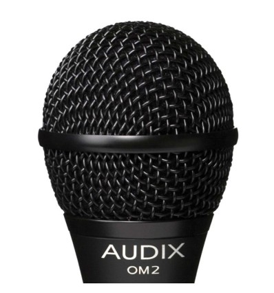AUDIX OM2