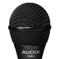 AUDIX OM2