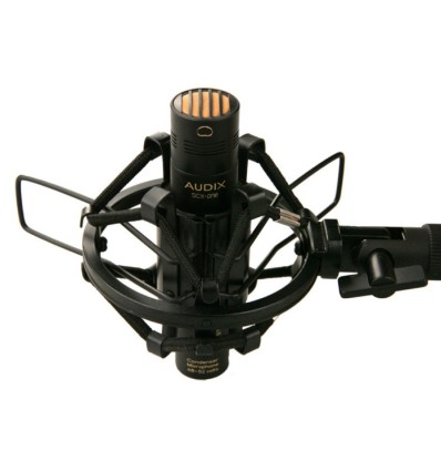 AUDIX SMT-25 soporte de micrófono de precio muy bueno.