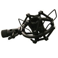 AUDIX SMT-25 soporte de micrófono de precio muy bueno.