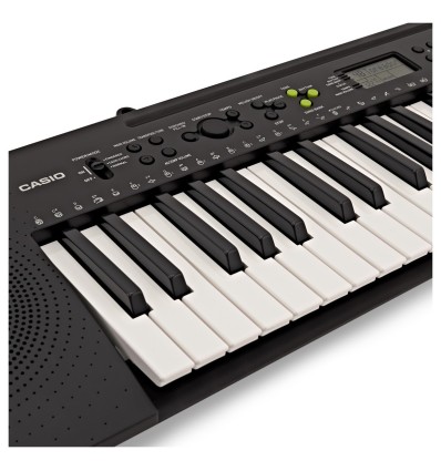 CASIO CTK-240 TECLADO teclado de 49 teclas estándar y 100 sonidos