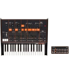 ARP ODYSSEY FSQ REV3 NEGRO