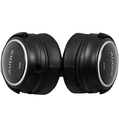 Audix A152 - Auriculares Profesionales de Alta Fidelidad