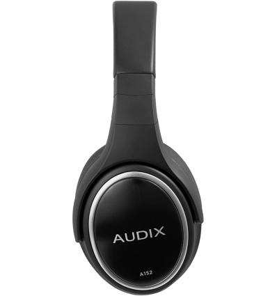 Audix A152 - Auriculares Profesionales de Alta Fidelidad