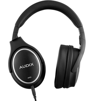 Audix A152 - Auriculares Profesionales de Alta Fidelidad