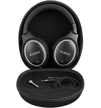 Audix A152 - Auriculares Profesionales de Alta Fidelidad