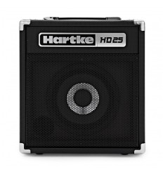 HARTKE HD25