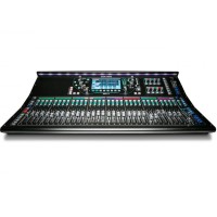 Allen & Heath SQ-7 - Consola digital de 48 canales y 96 kHz