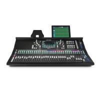 Allen & Heath SQ-7 - Consola digital de 48 canales y 96 kHz