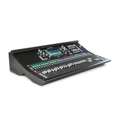 Allen & Heath SQ-7 - Consola digital de 48 canales y 96 kHz