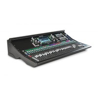 Allen & Heath SQ-7 - Consola digital de 48 canales y 96 kHz