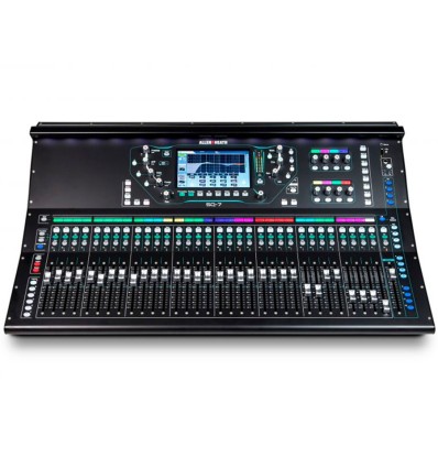 ALLEN & HEATH SQ-7