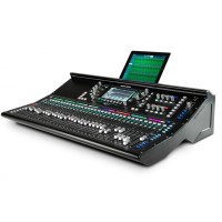 Allen & Heath SQ-7 - Consola digital de 48 canales y 96 kHz