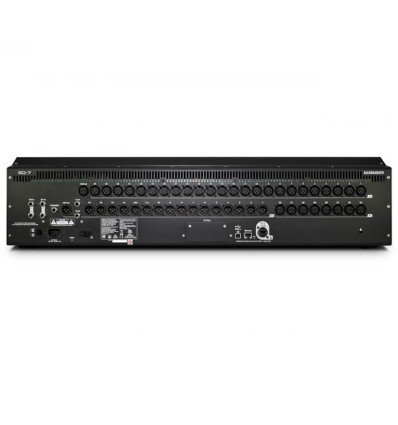 Allen & Heath SQ-7 - Consola digital de 48 canales y 96 kHz