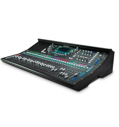 Allen & Heath SQ-7 - Consola digital de 48 canales y 96 kHz