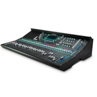 Allen & Heath SQ-7 - Consola digital de 48 canales y 96 kHz