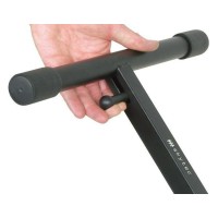 VONYX 180.209 SOPORTE PARA TECLADOS dj escenario actuacion directo