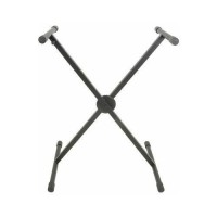 VONYX 180.209 SOPORTE PARA TECLADOS dj escenario actuacion directo