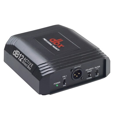 DBX DB 12 comprar barato