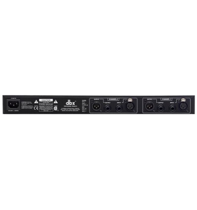 DBX 215S comprar barato
