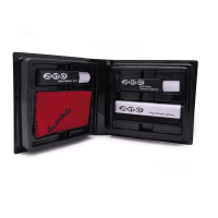 ZOMO VSS-01 SET DE LIMPIEZA DE VINILO