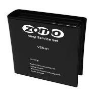 ZOMO VSS-01 SET DE LIMPIEZA DE VINILO