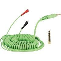ZOMO CABLE REPUESTO RIZADO DELUXE HD-25 3.5M VERDE