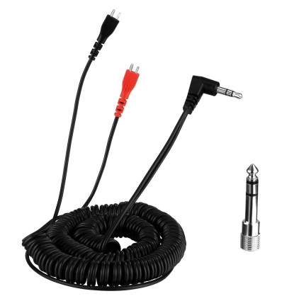 ZOMO CABLE REPUESTO RIZADO HD-25 4.5M...