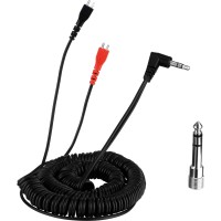 ZOMO CABLE REPUESTO RIZADO HD-25 3.5M ZOMO CABLE REPUESTO RIZADO HD-25 3.5M