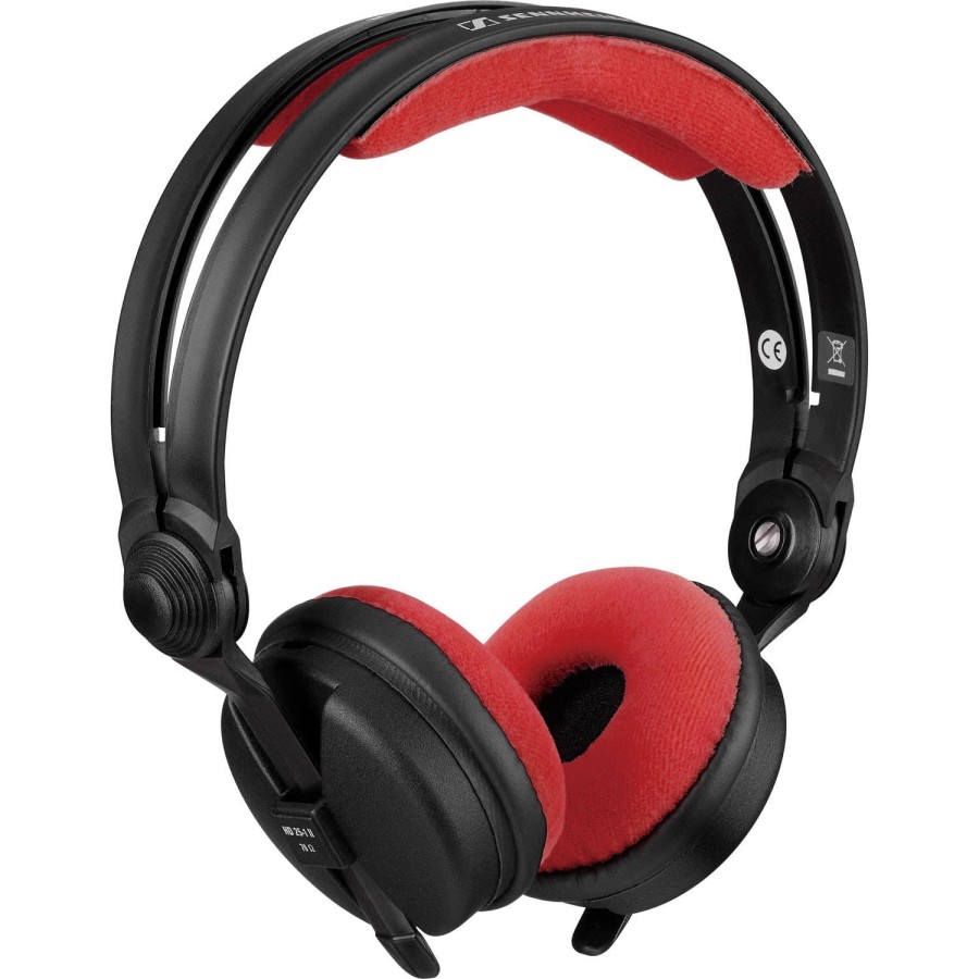 Sennheiser Almohadilla HD 25 terciopelo