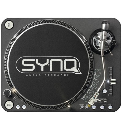 SYNQ XTRM-1