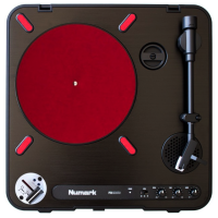 NUMARK PT-01 SCRATCH giradiscos scratch portatil comprar online