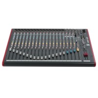 ALLEN&HEATH ZED-22FX mezclador dj mesa de mezclas de directo escenario