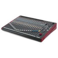 ALLEN&HEATH ZED-22FX mezclador dj mesa de mezclas de directo escenario
