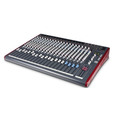 ALLEN&HEATH ZED-24 mesa de mezclas estudio dj mezclador grabacion