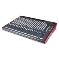 ALLEN&HEATH ZED-24 mesa de mezclas estudio dj mezclador grabacion