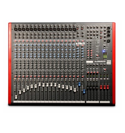 ALLEN&HEATH ZED-420