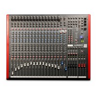 ALLEN&HEATH ZED-420 mezclador estudio escenario de directo dj deejay