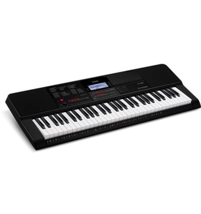 CASIO CT-X700 teclado digital comprar online barato