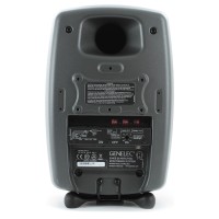 Monitor de Estudio Genelec 8040B PM – Precisión y Calidad en Sonido