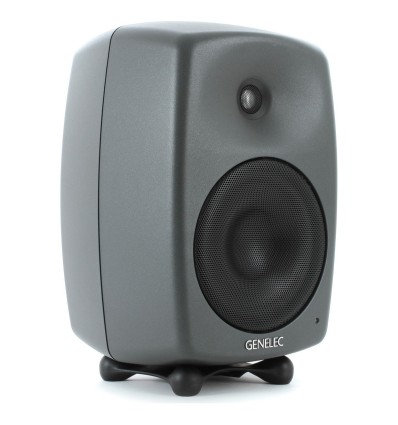 Monitor de Estudio Genelec 8040B PM – Precisión y Calidad en Sonido